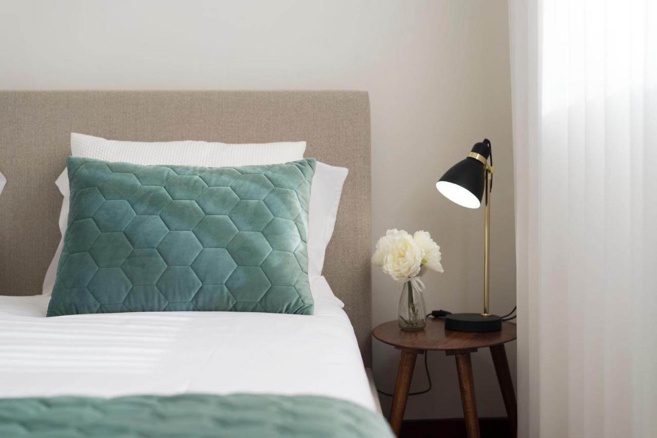 Lovelystay - Newly Decorated 2Br Flat With Free Parking Vila Nova de Gaia Luaran gambar