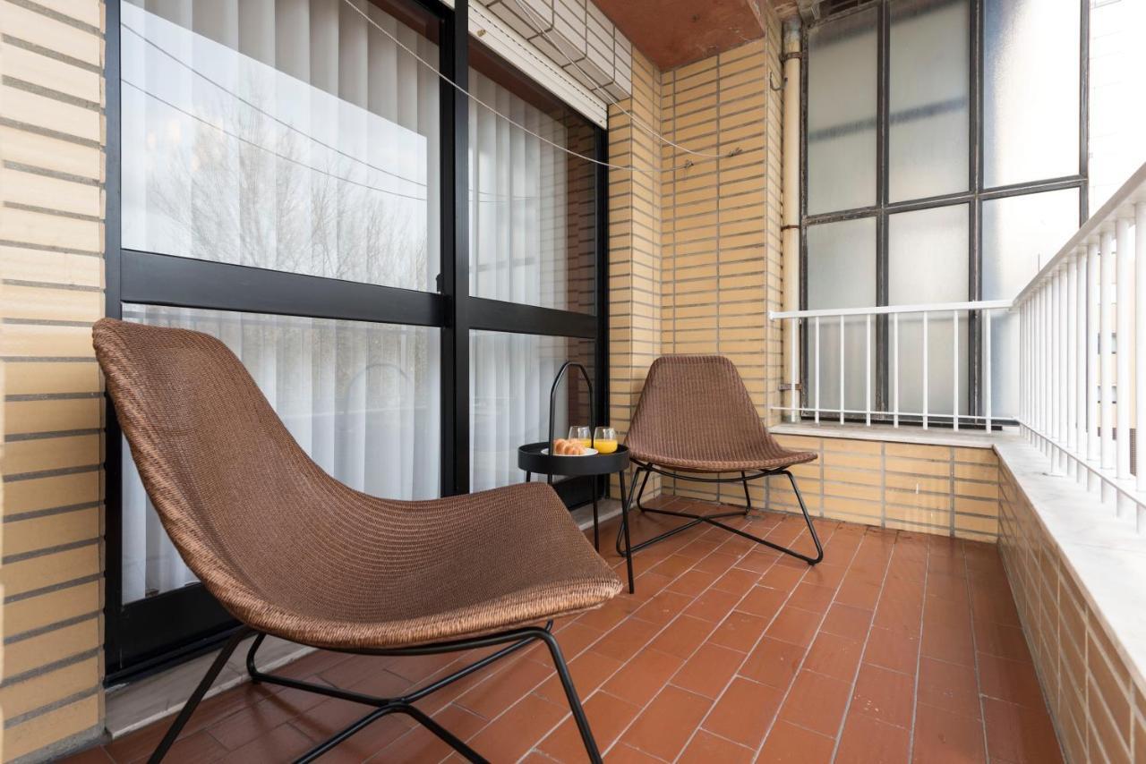 Lovelystay - Newly Decorated 2Br Flat With Free Parking Vila Nova de Gaia Luaran gambar